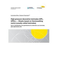 AS/NZS 2924.8:2024 PDF