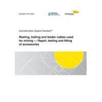 AS/NZS 1747:2022 PDF