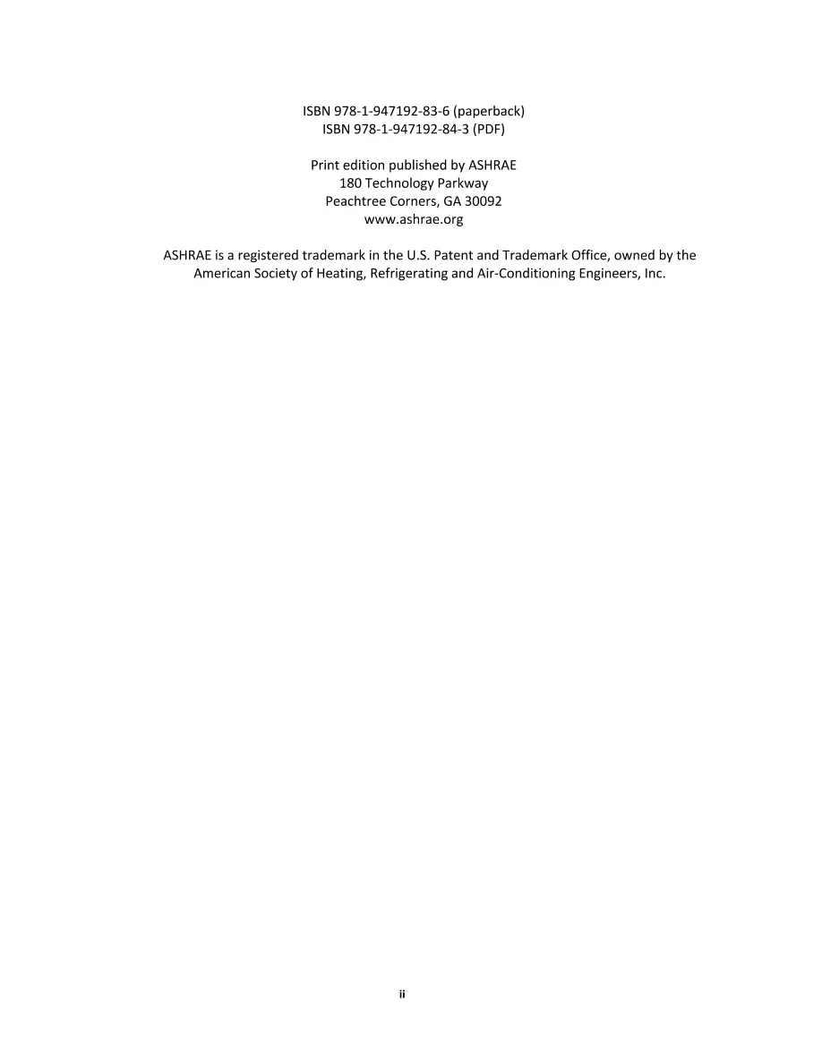 Guide for Resilient Thermal Energy Systems Design in Cold and Arctic Climates