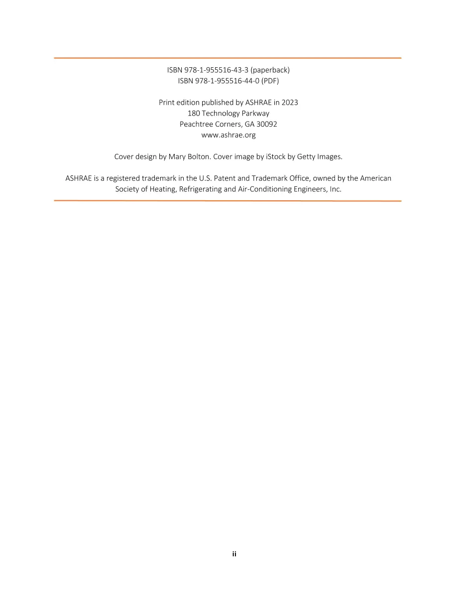 Guide for Resilient Energy Systems Design in Hot and Humid Climates